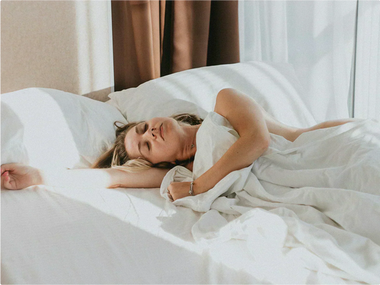 Best lifestyle advices when transitioning to menopause