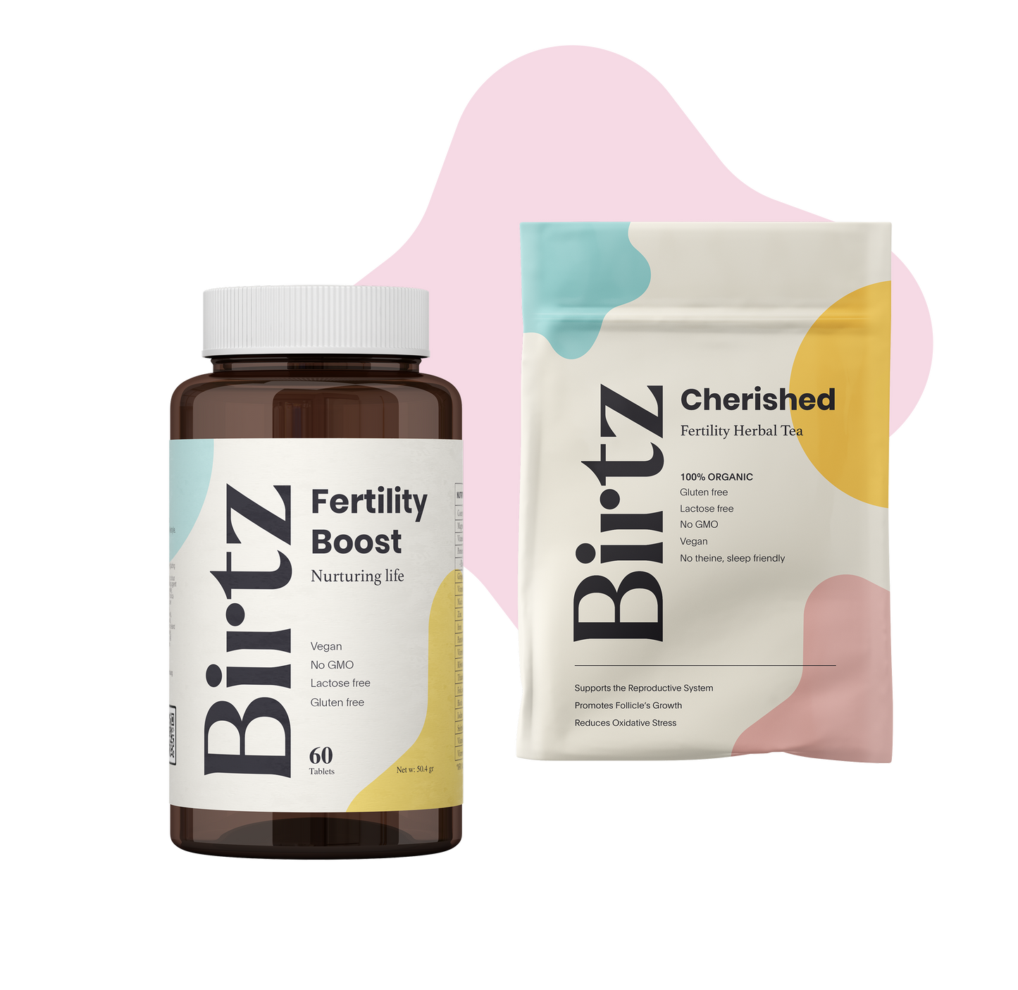 Fertility bundle