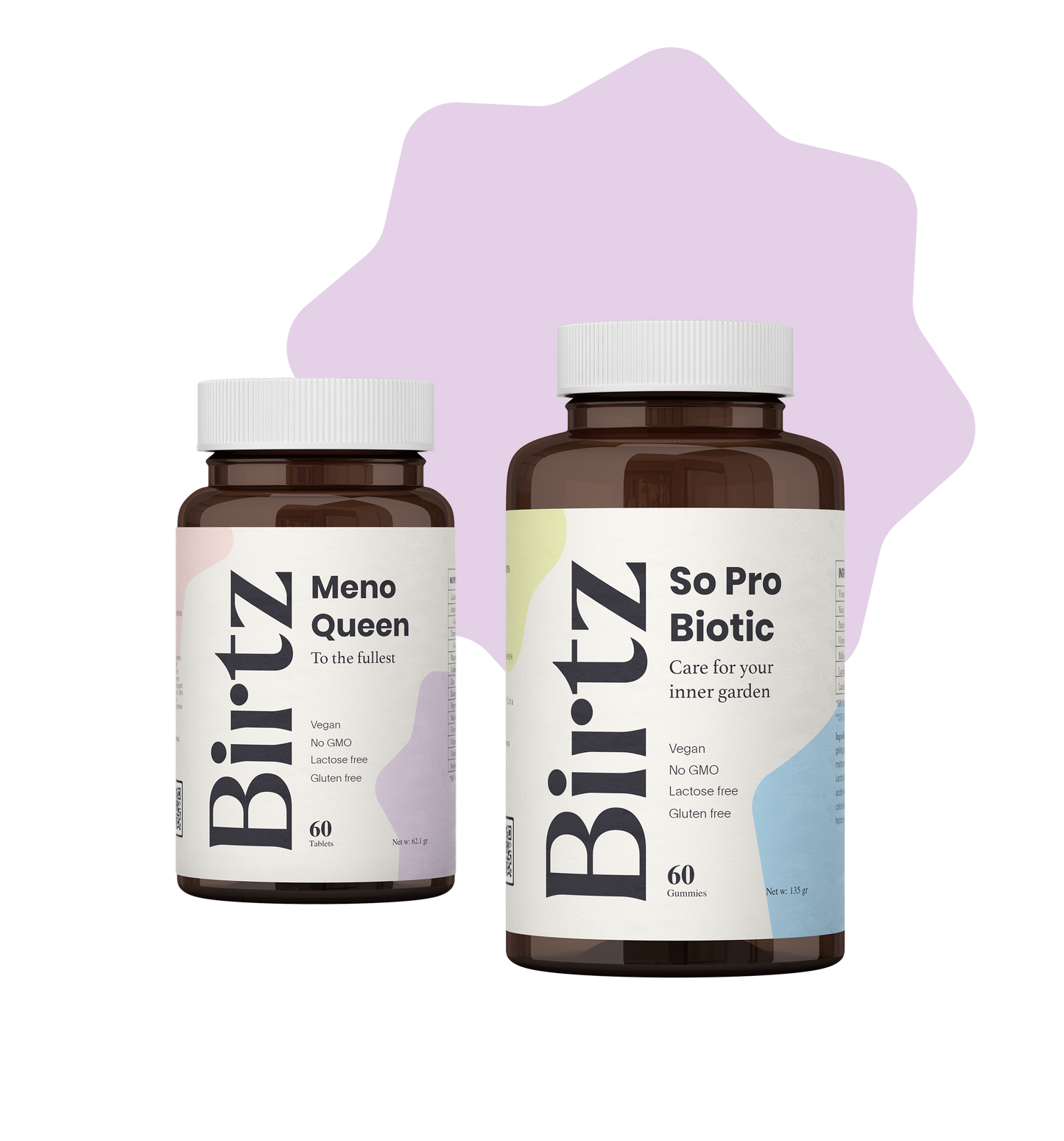 Peri menopause bundle