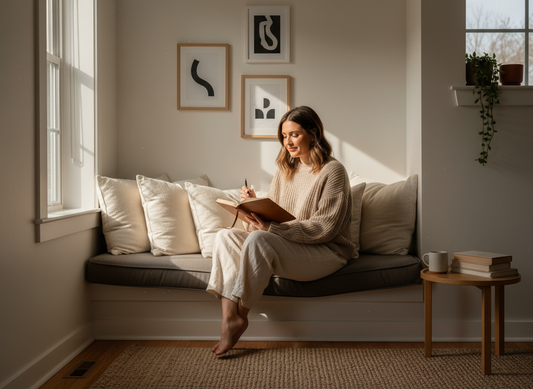 The unsung guardian: How a healthy vaginal microbiota mitigates infection and supports reproductive health