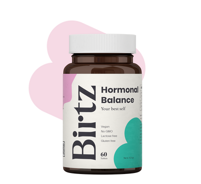 Hormonal balance