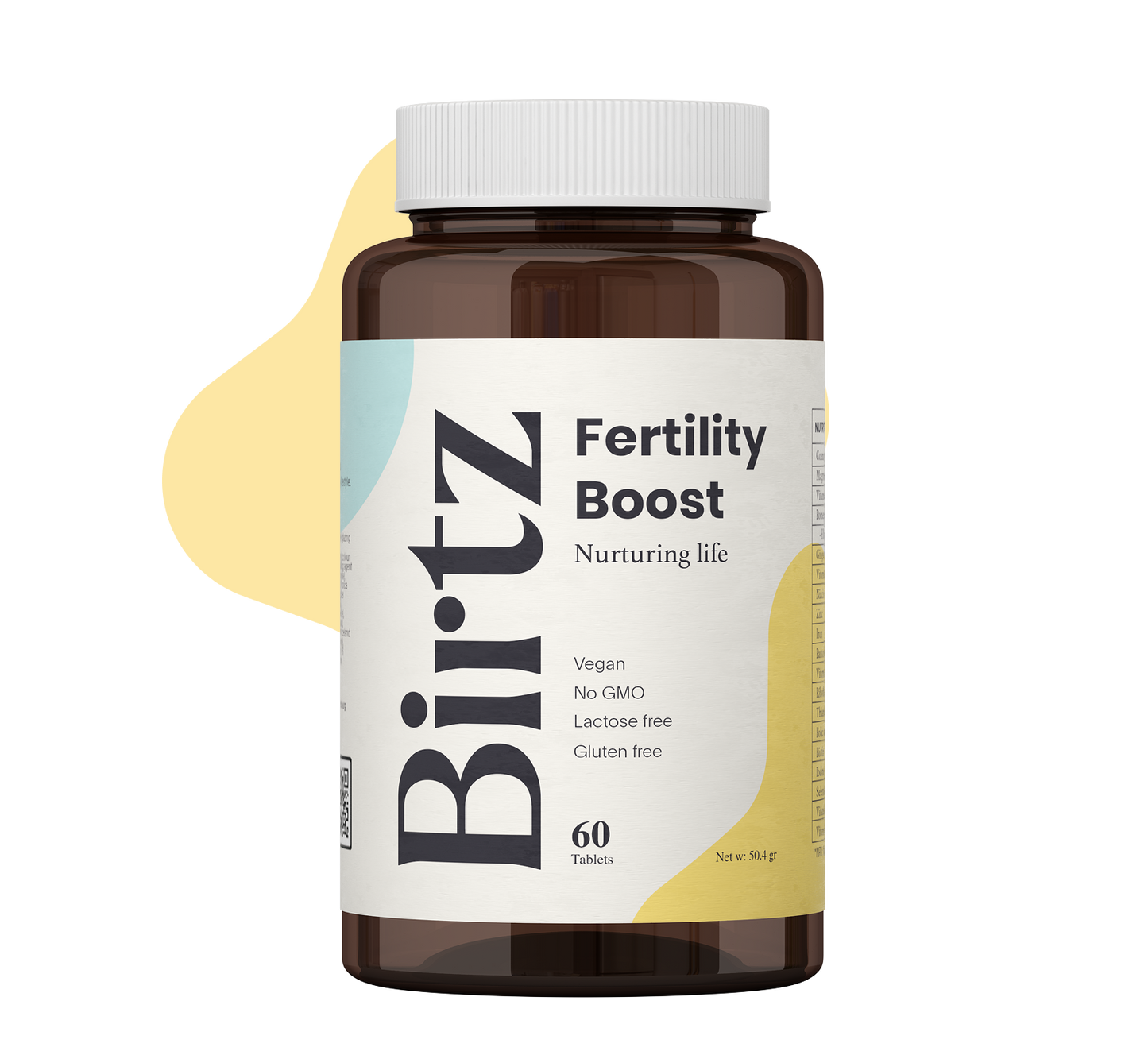 Fertility boost