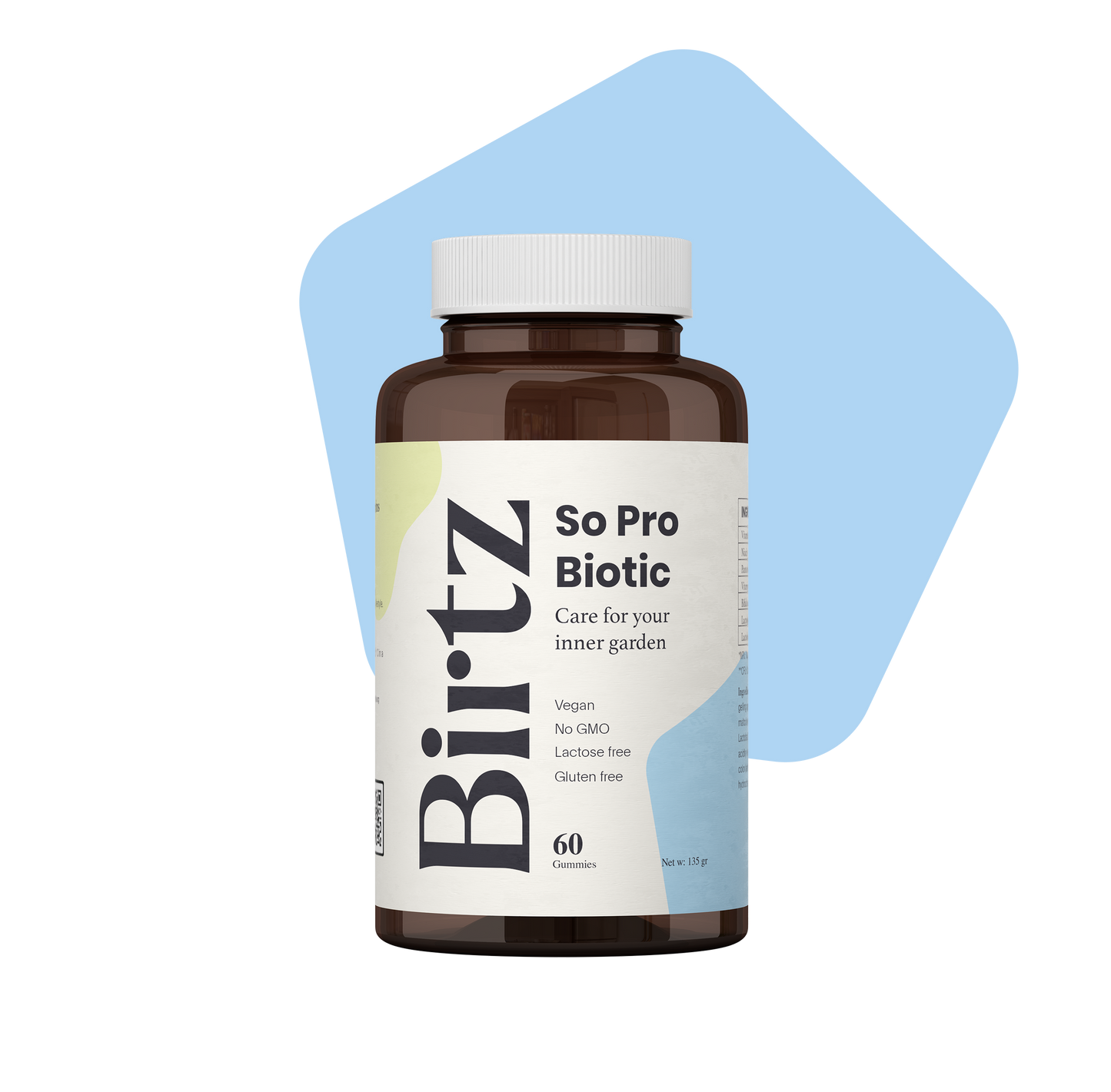 So Probiotic