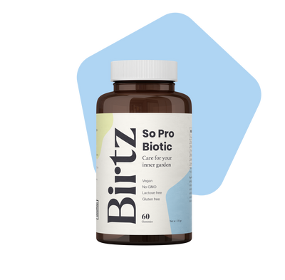 So Probiotic