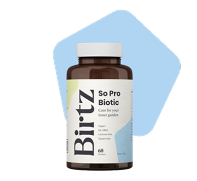 So-Probiotic